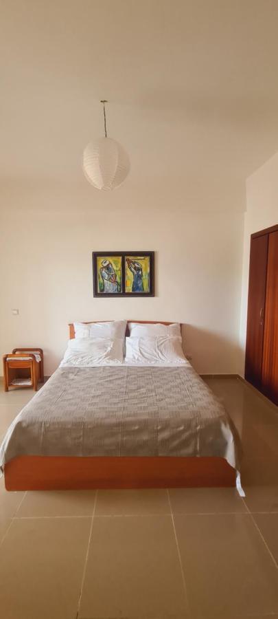 Residence Al Massira Cgi Fnideq Plage Exterior foto